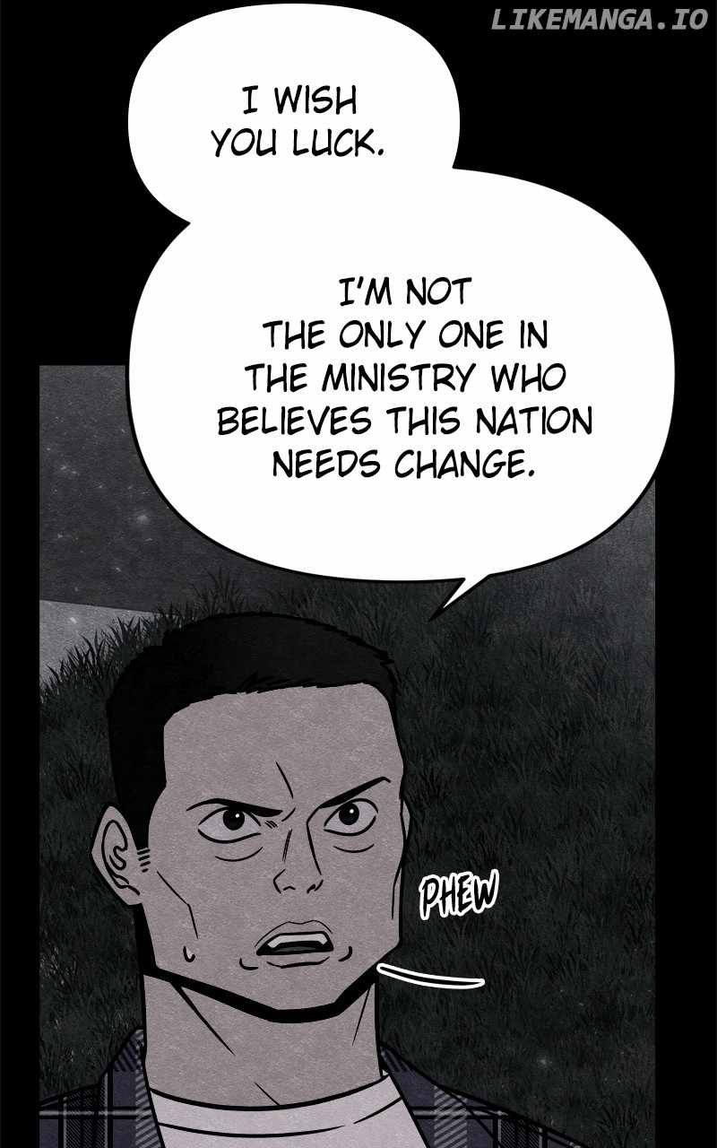 Zombie X Slasher chapter 31 page 46