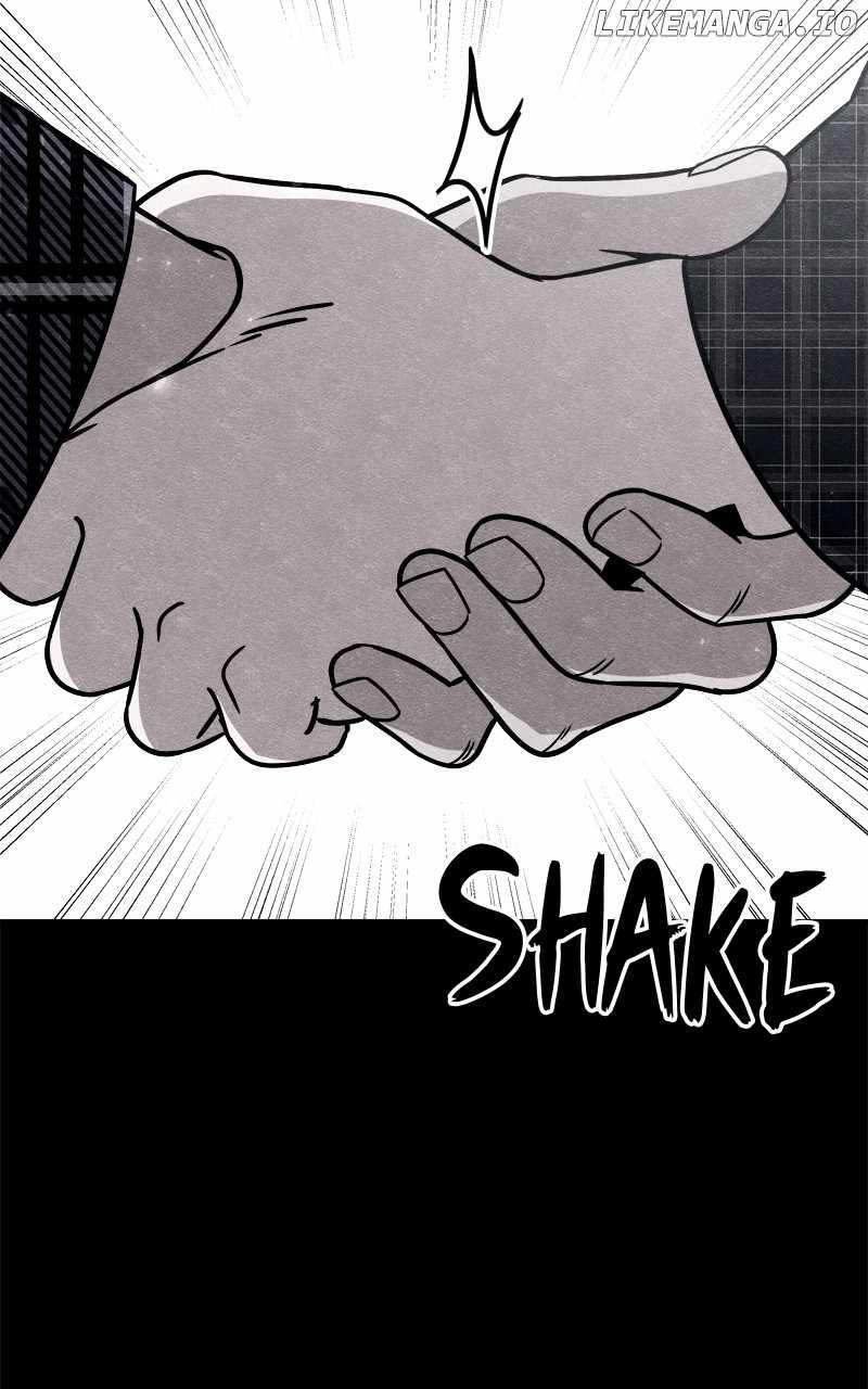 Zombie X Slasher chapter 31 page 48