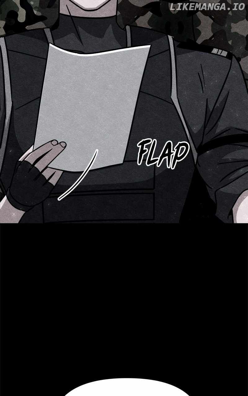 Zombie X Slasher chapter 31 page 51