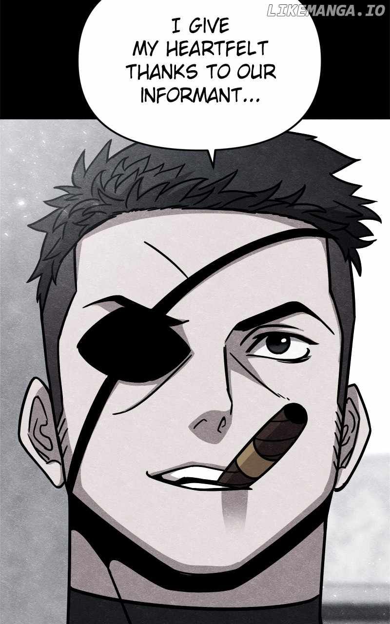 Zombie X Slasher chapter 31 page 52