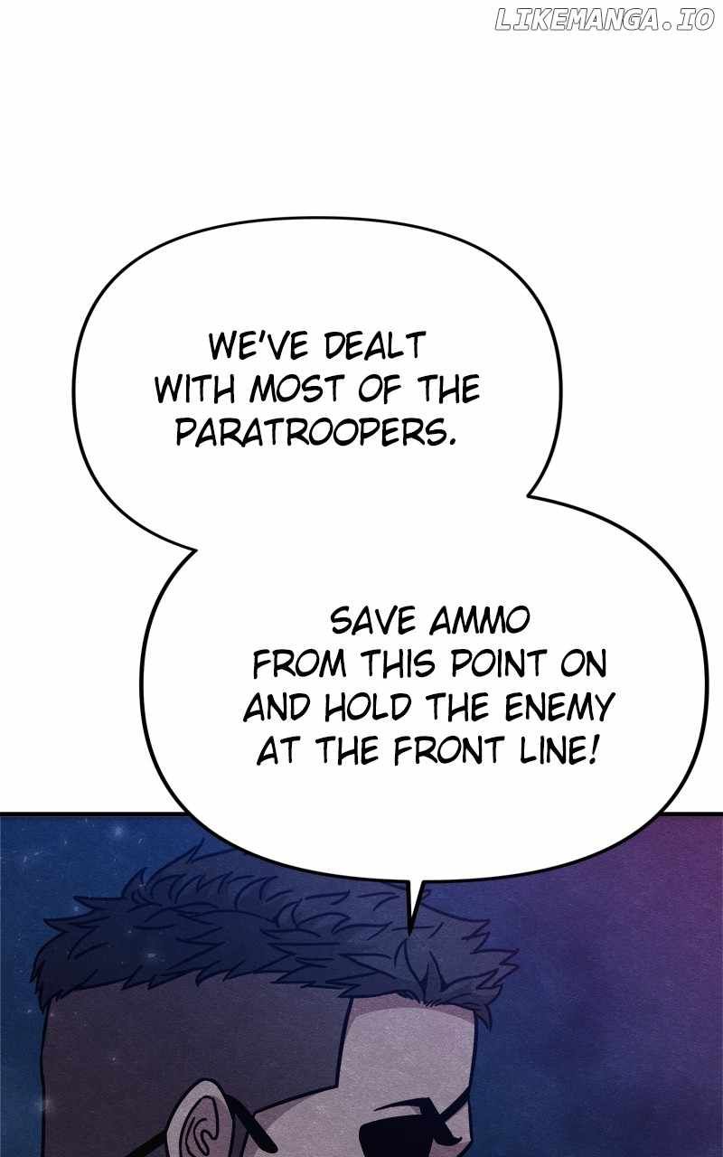 Zombie X Slasher chapter 31 page 57