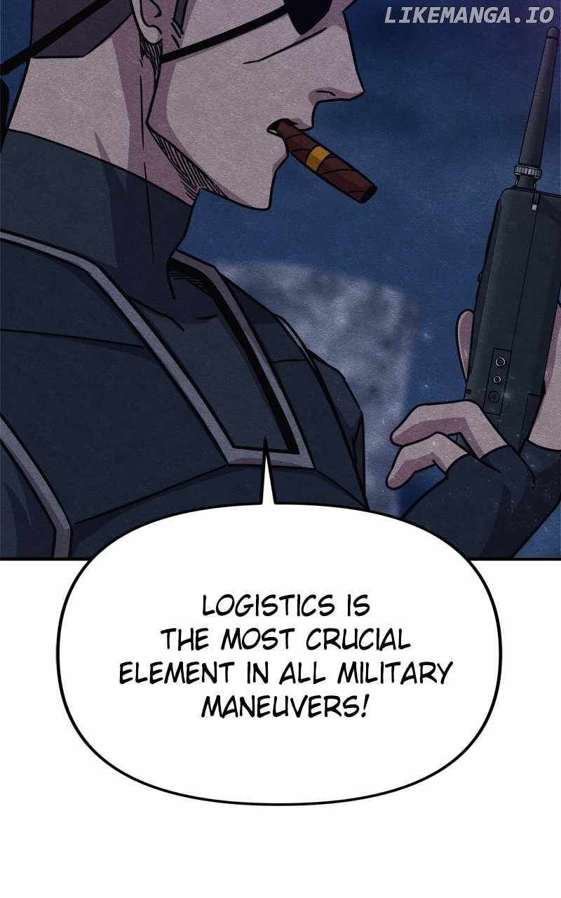 Zombie X Slasher chapter 31 page 58