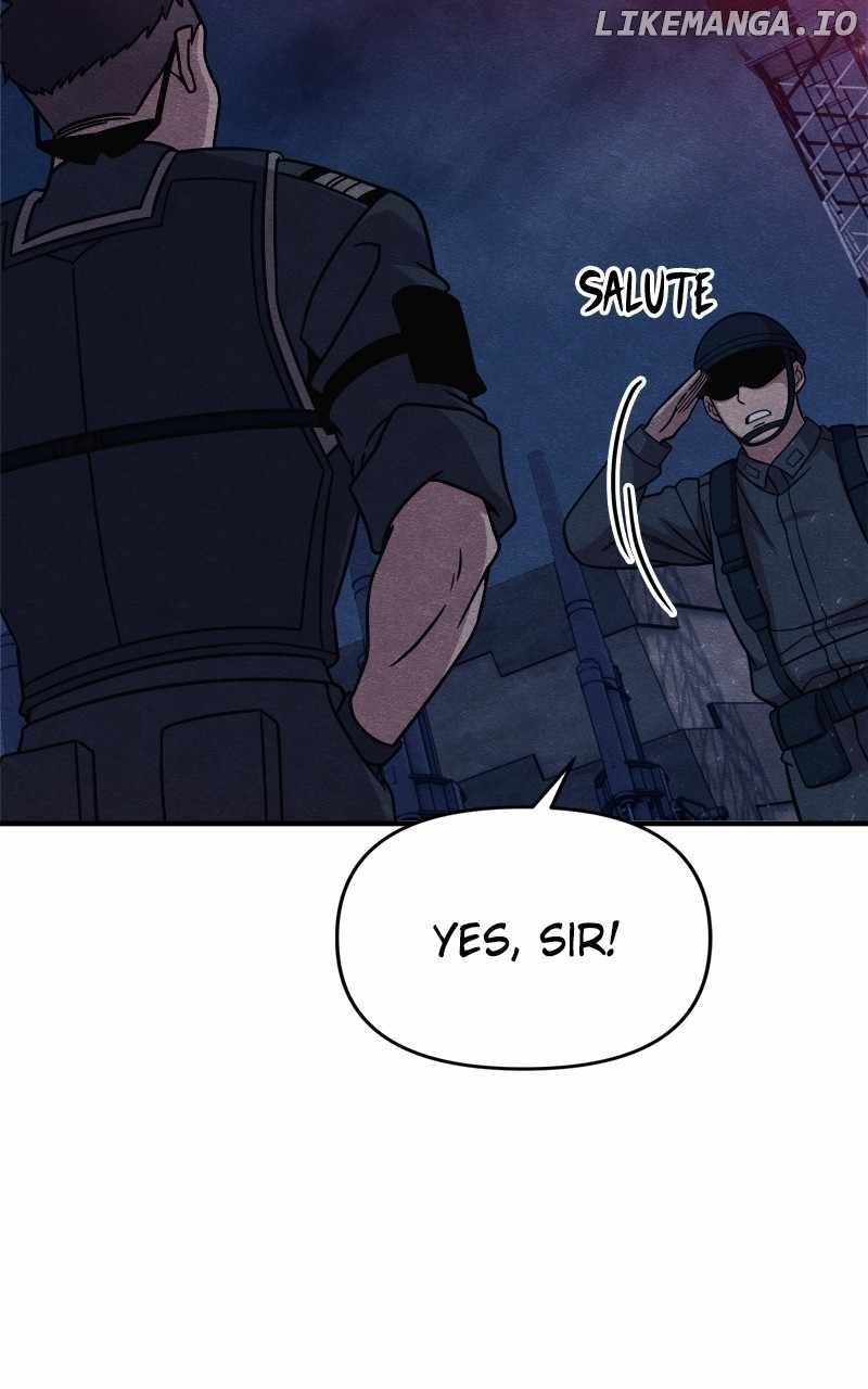 Zombie X Slasher chapter 31 page 60