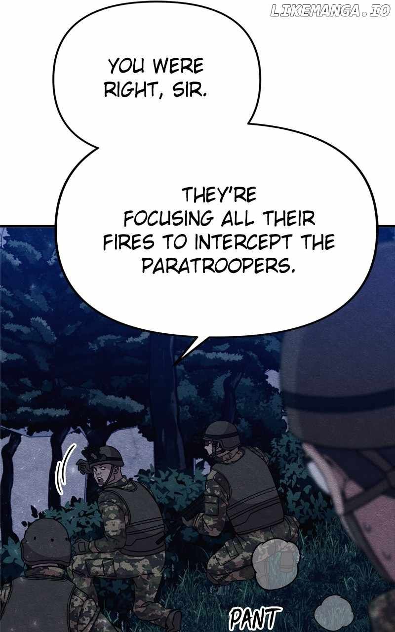 Zombie X Slasher chapter 31 page 64