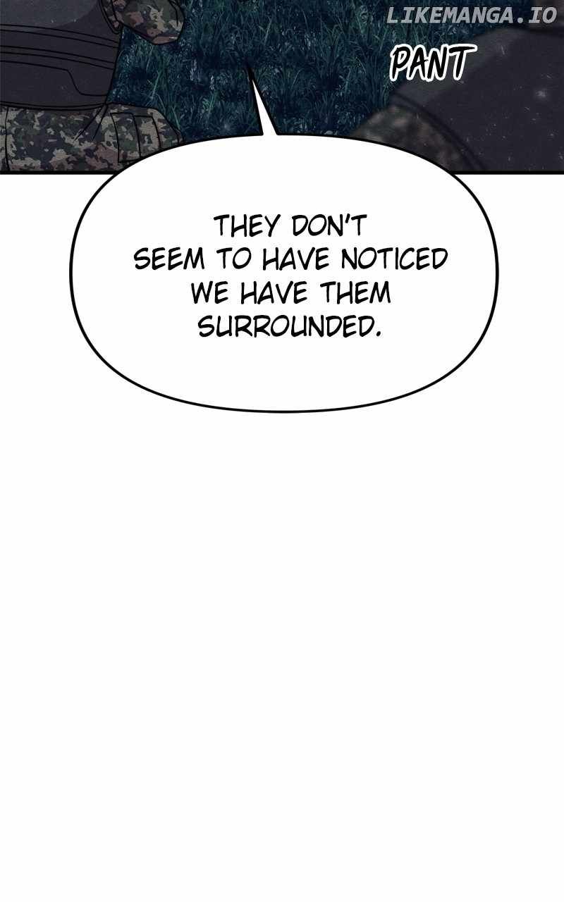 Zombie X Slasher chapter 31 page 65