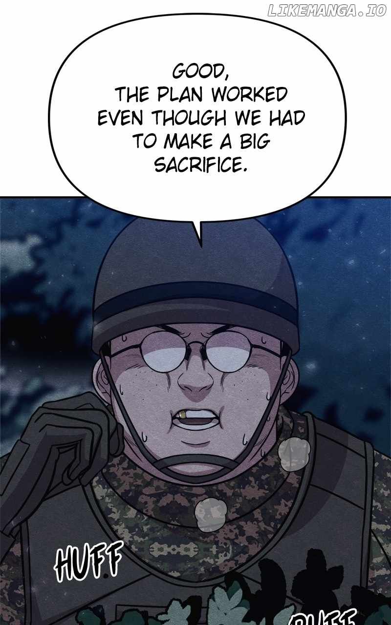 Zombie X Slasher chapter 31 page 66