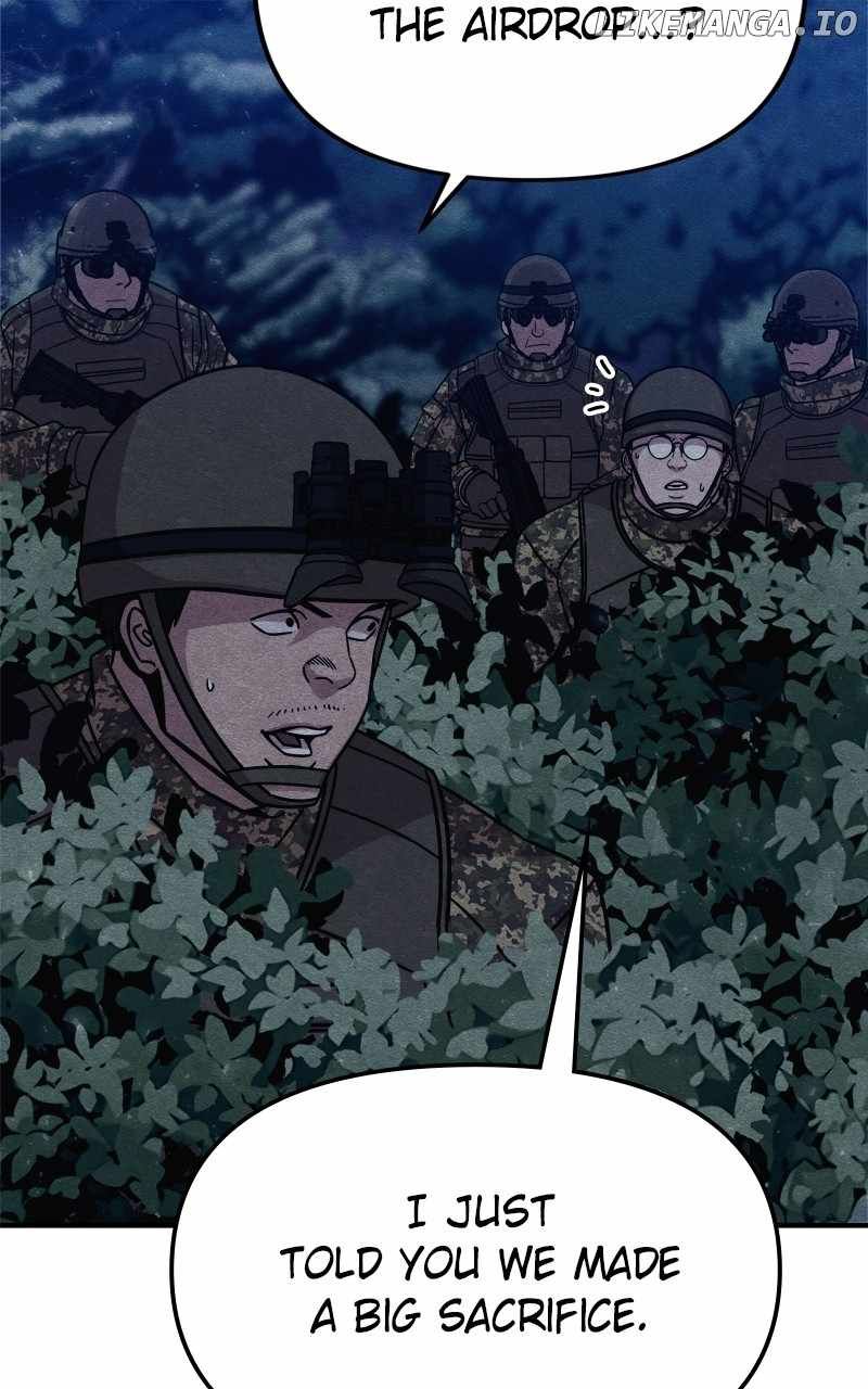 Zombie X Slasher chapter 31 page 68