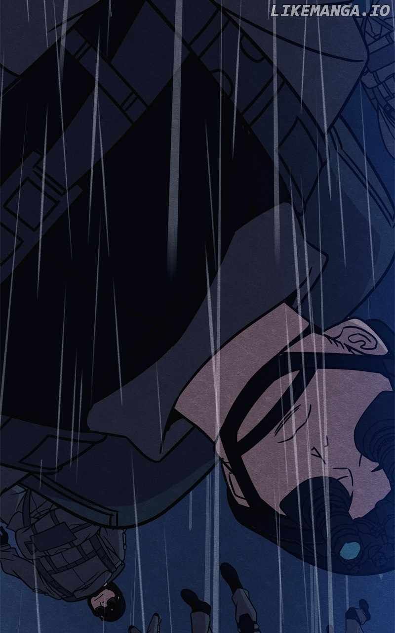 Zombie X Slasher chapter 31 page 7