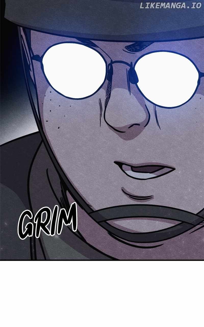 Zombie X Slasher chapter 31 page 72