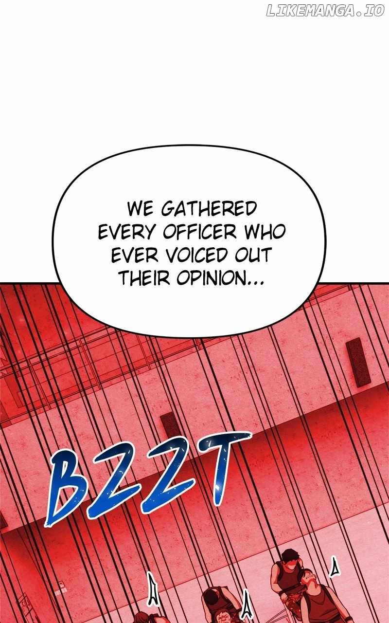 Zombie X Slasher chapter 31 page 73