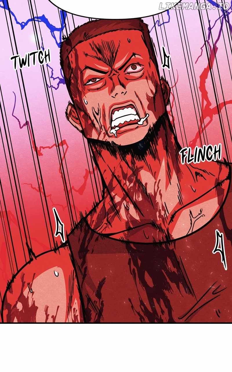 Zombie X Slasher chapter 31 page 75