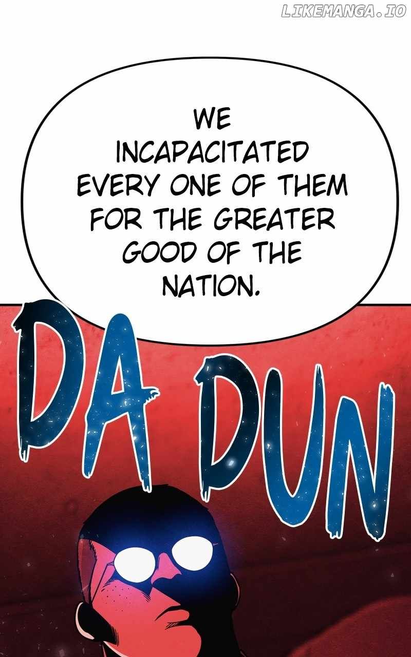 Zombie X Slasher chapter 31 page 76