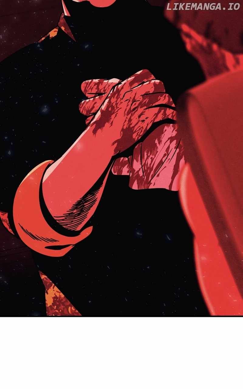 Zombie X Slasher chapter 31 page 77