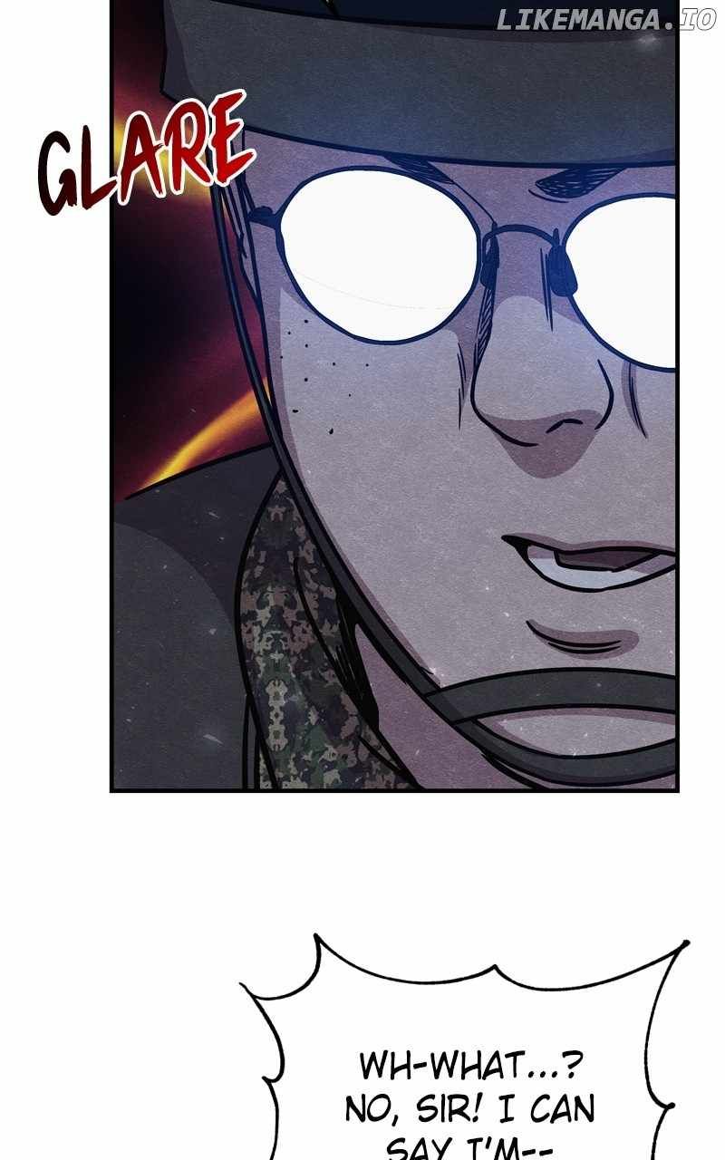 Zombie X Slasher chapter 31 page 79