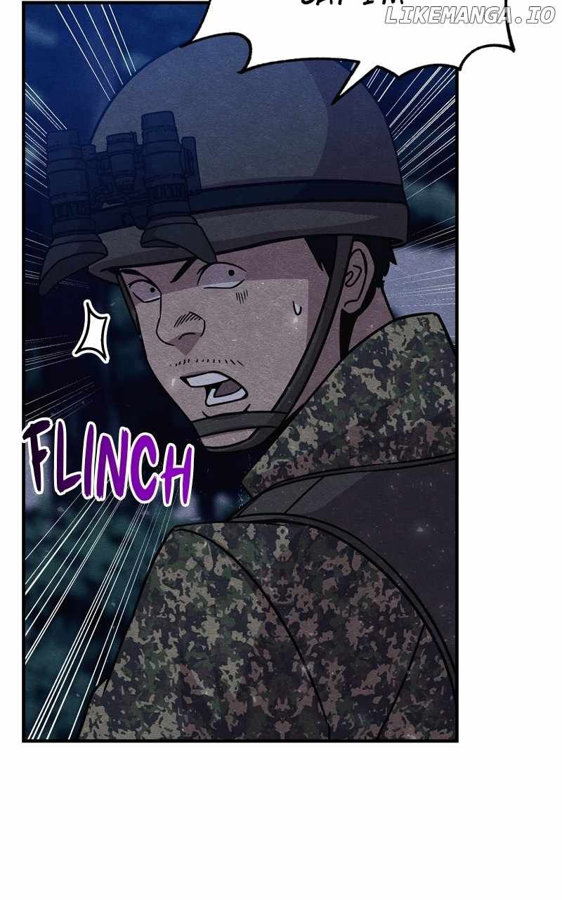 Zombie X Slasher chapter 31 page 80