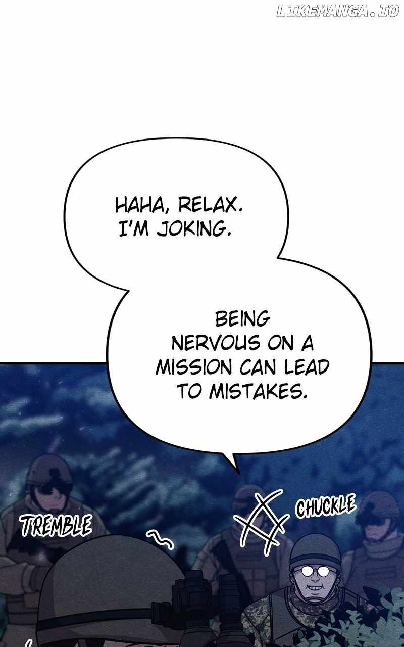 Zombie X Slasher chapter 31 page 81