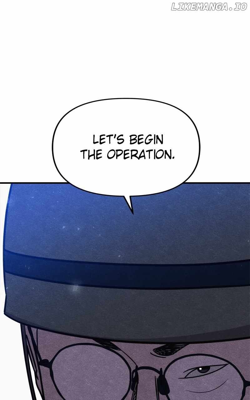 Zombie X Slasher chapter 31 page 83