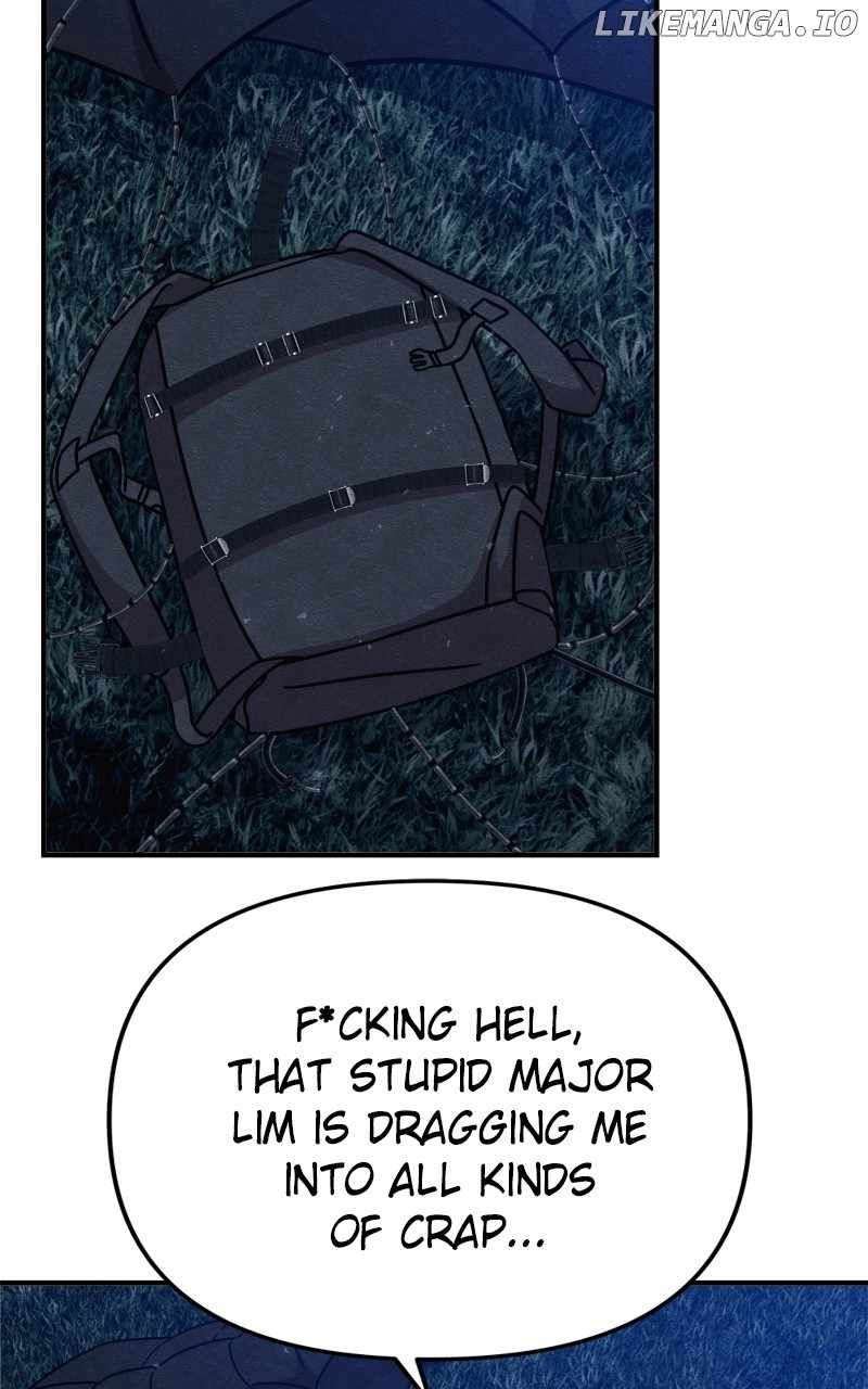 Zombie X Slasher chapter 31 page 86