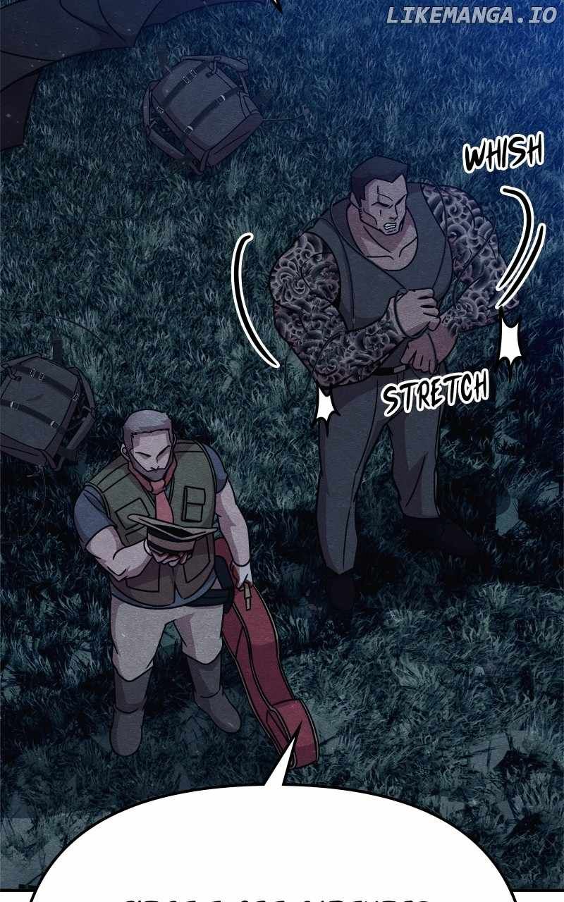 Zombie X Slasher chapter 31 page 87