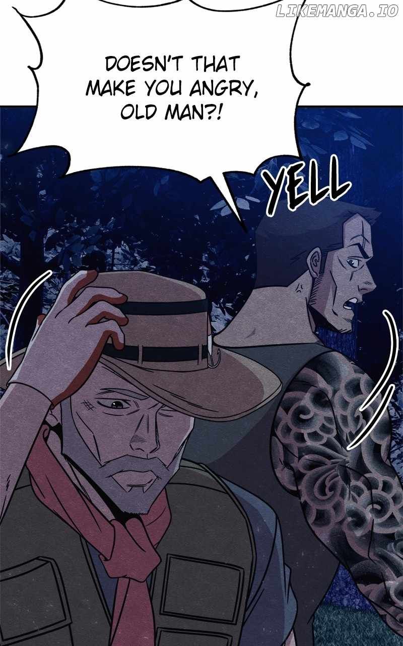 Zombie X Slasher chapter 31 page 89