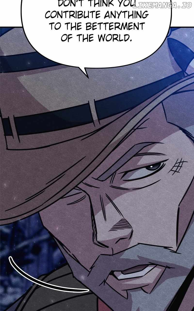 Zombie X Slasher chapter 31 page 93