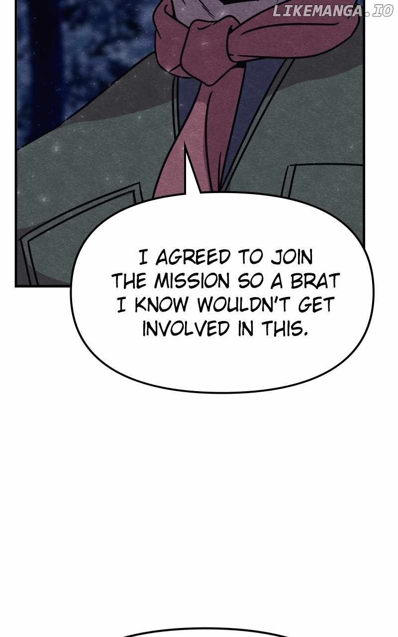 Zombie X Slasher chapter 31 page 98