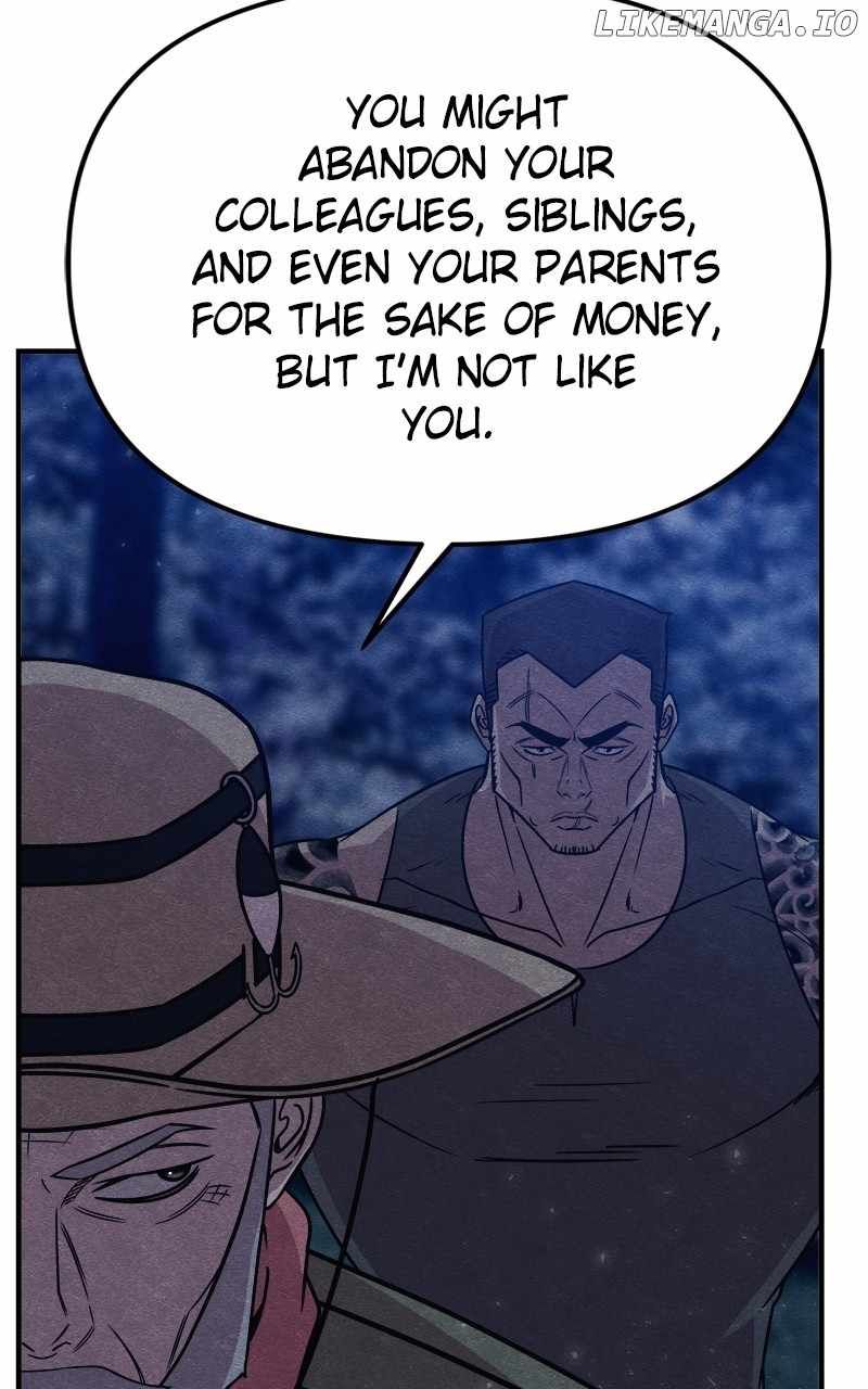 Zombie X Slasher chapter 31 page 99