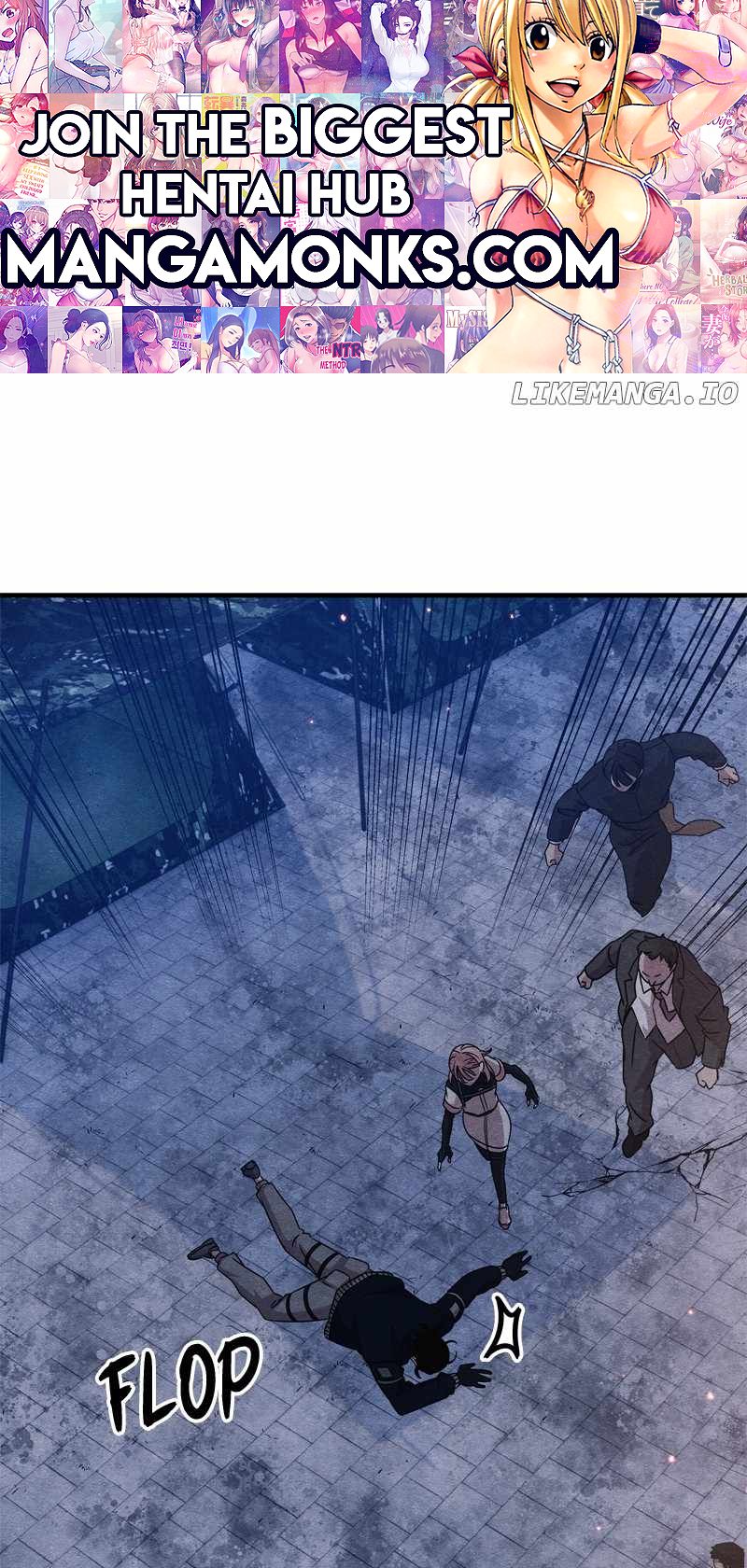 Zombie X Slasher chapter 32 page 1