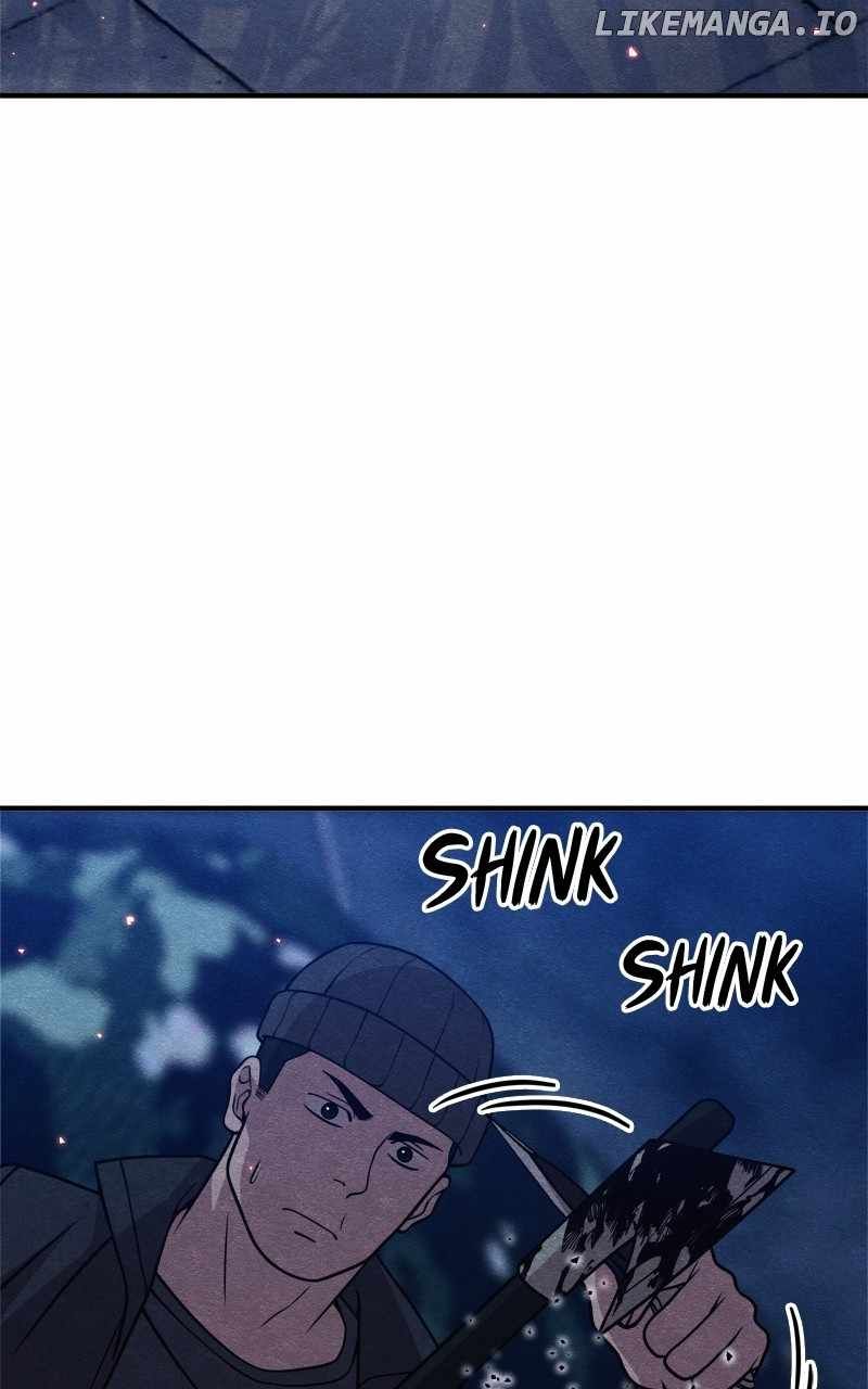 Zombie X Slasher chapter 32 page 100