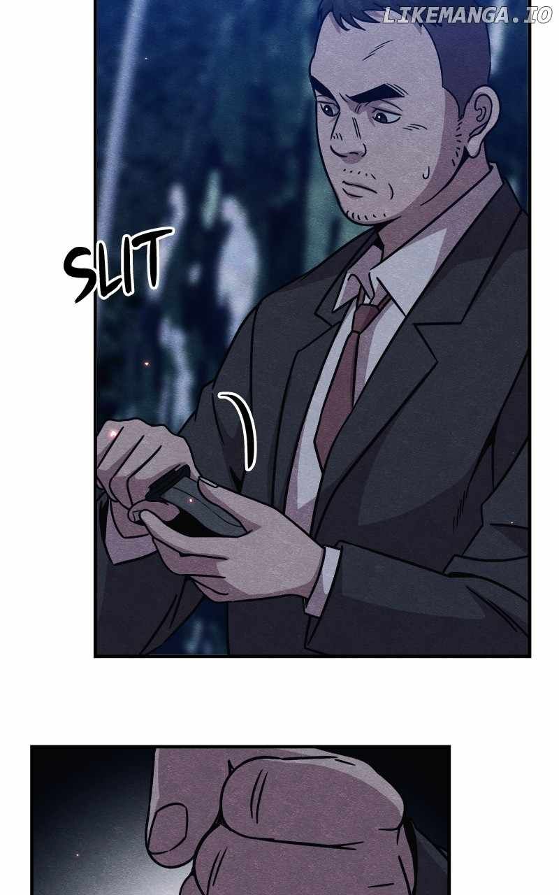 Zombie X Slasher chapter 32 page 103