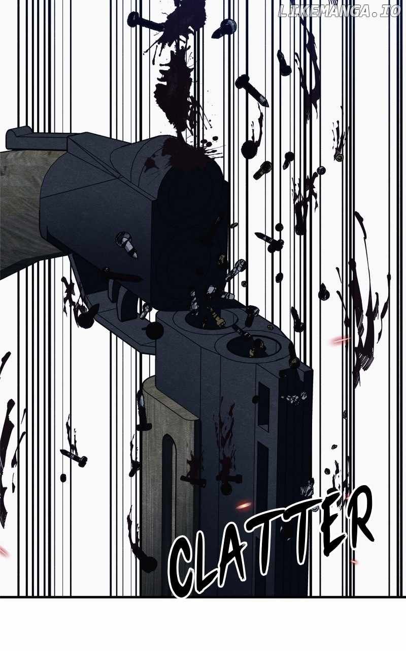 Zombie X Slasher chapter 32 page 108