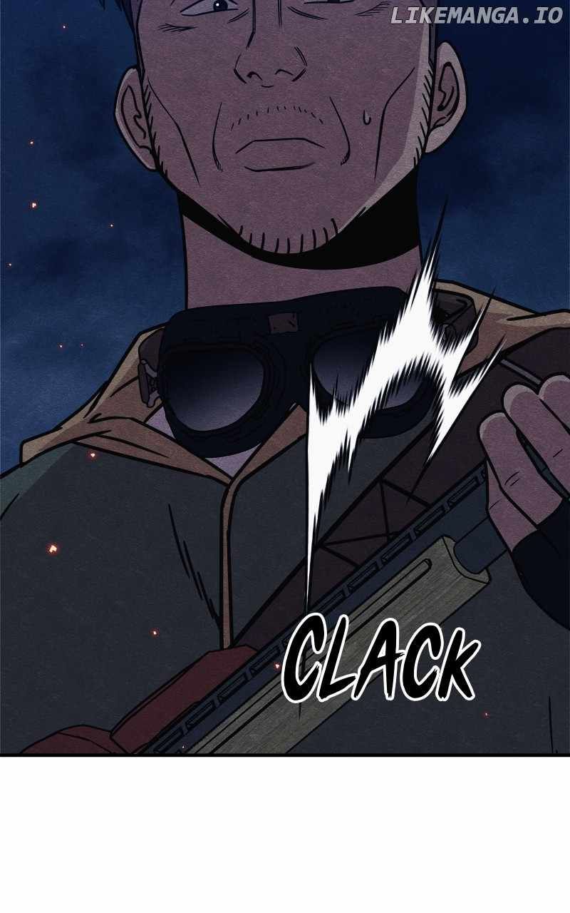 Zombie X Slasher chapter 32 page 110