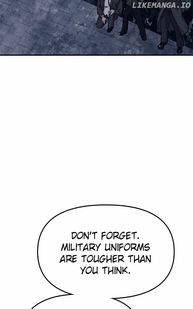 Zombie X Slasher chapter 32 page 113