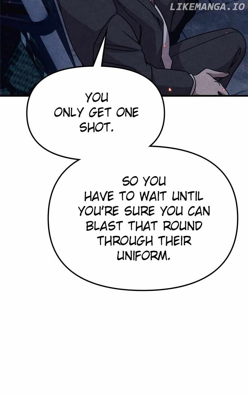 Zombie X Slasher chapter 32 page 115