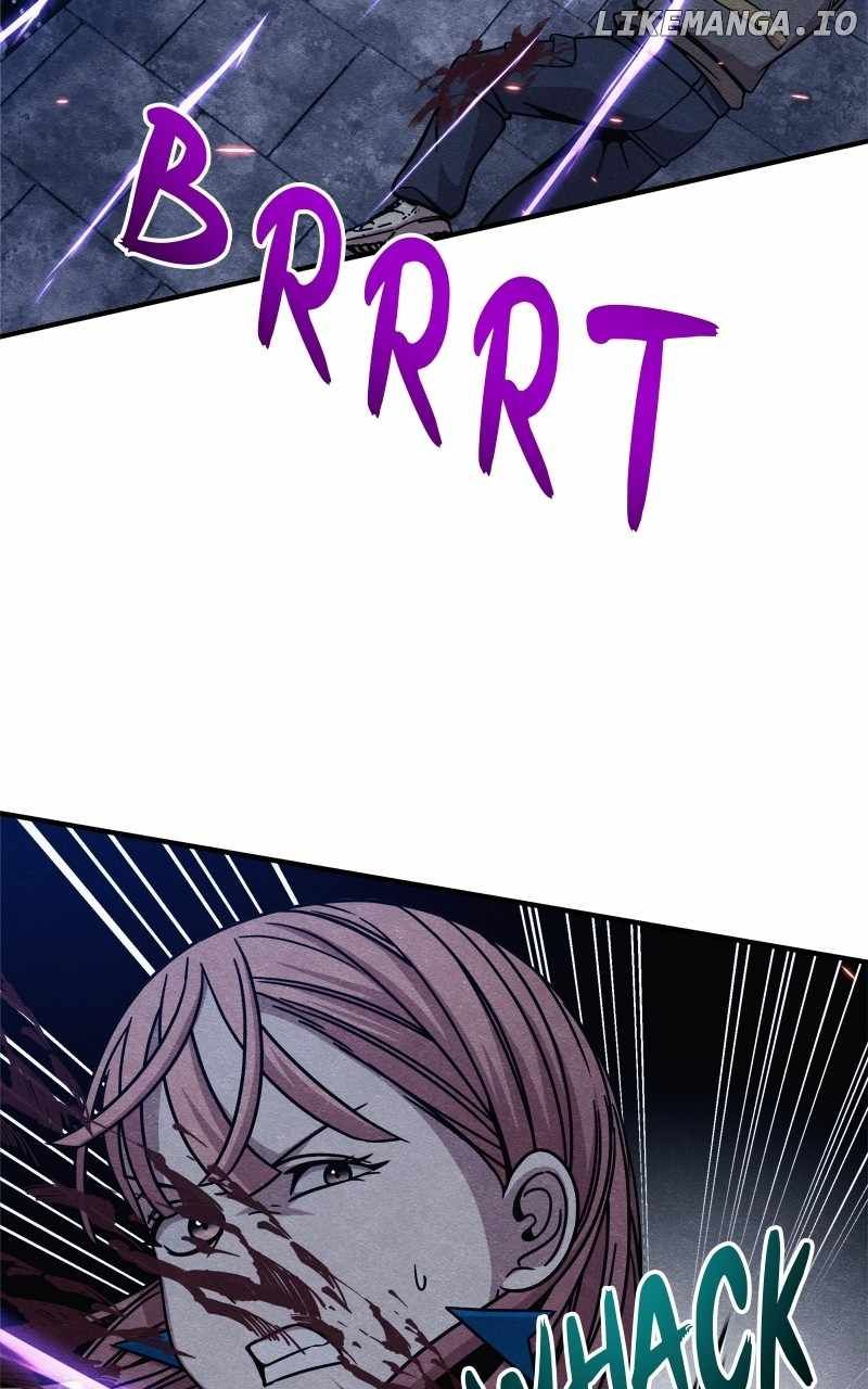 Zombie X Slasher chapter 32 page 12