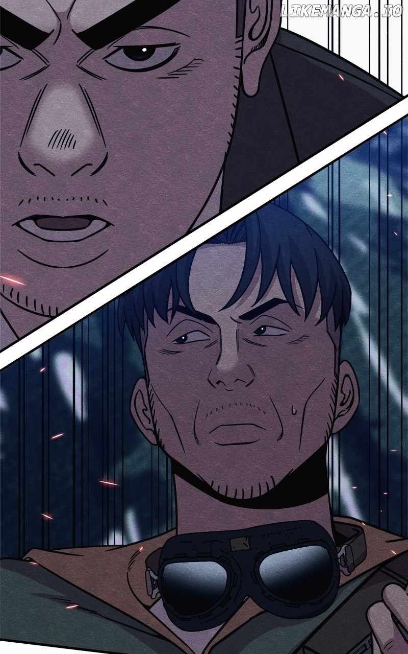 Zombie X Slasher chapter 32 page 122