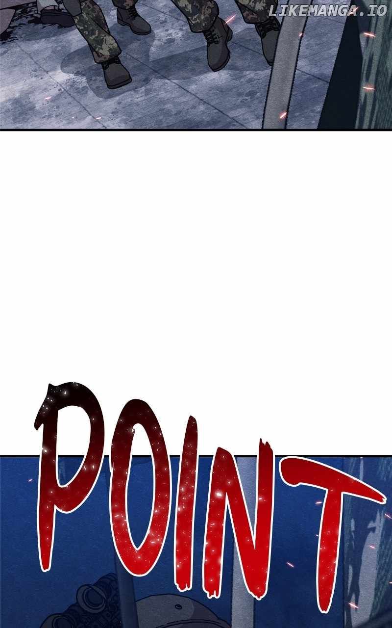 Zombie X Slasher chapter 32 page 125