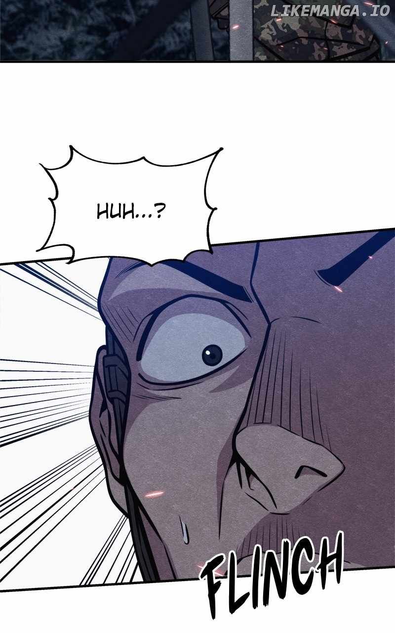 Zombie X Slasher chapter 32 page 127