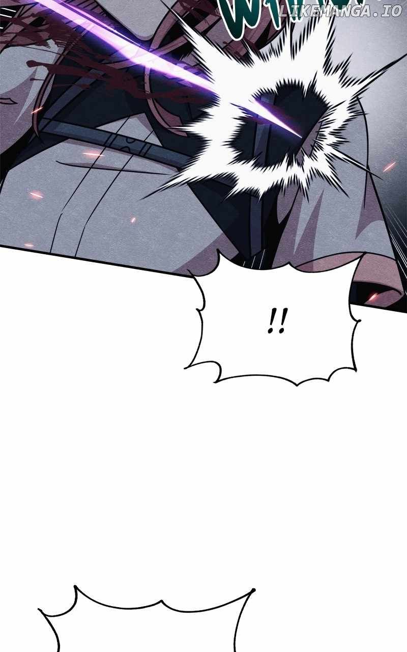 Zombie X Slasher chapter 32 page 13