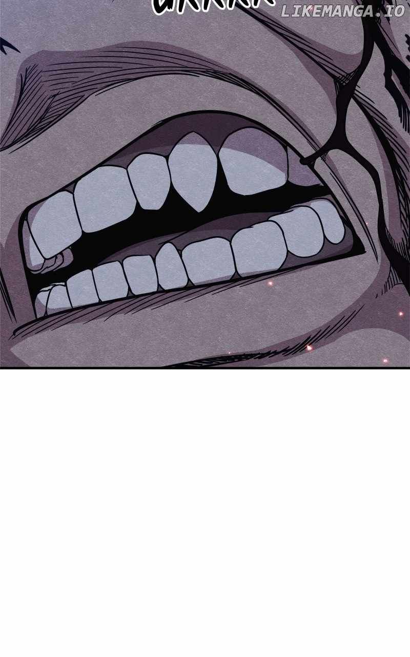 Zombie X Slasher chapter 32 page 133