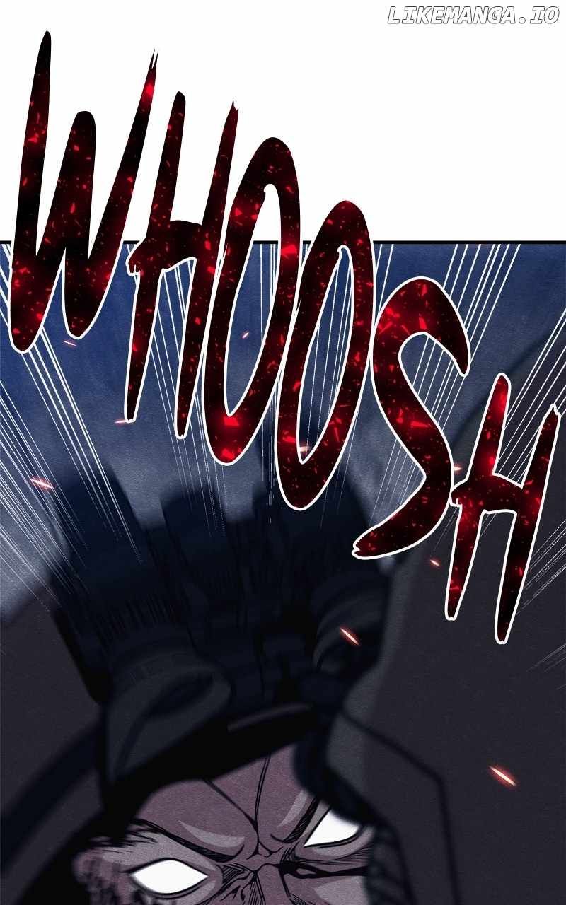 Zombie X Slasher chapter 32 page 134