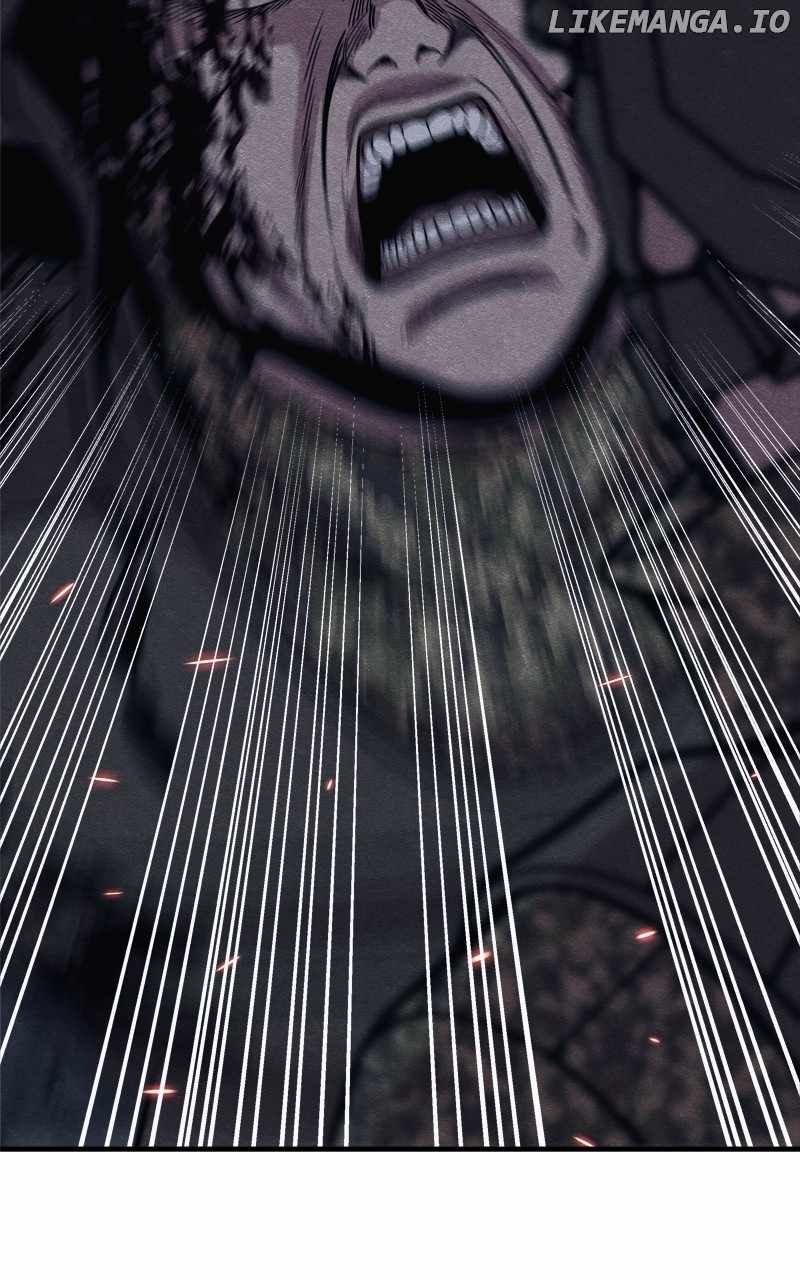 Zombie X Slasher chapter 32 page 135