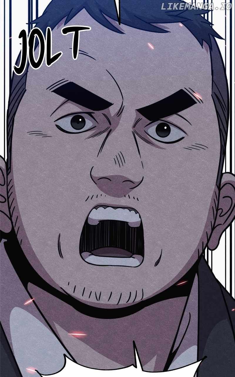 Zombie X Slasher chapter 32 page 139