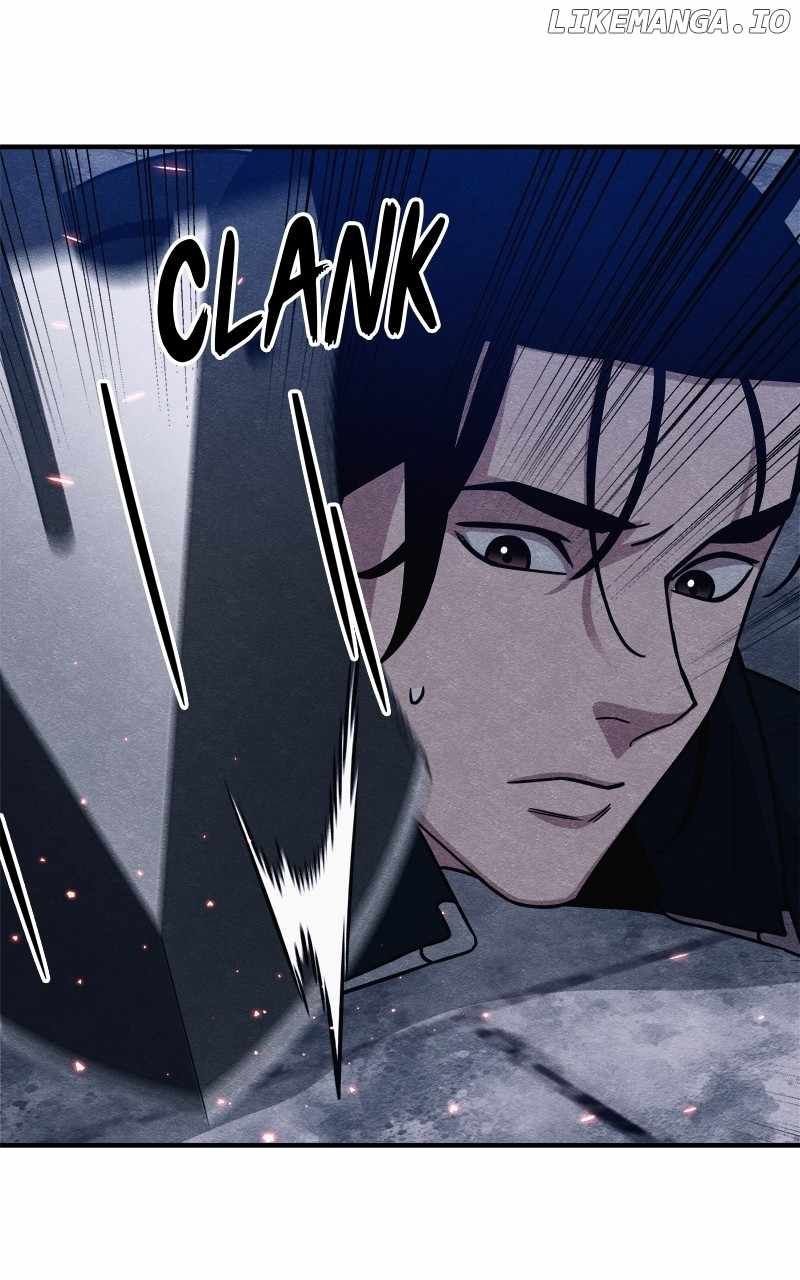 Zombie X Slasher chapter 32 page 143