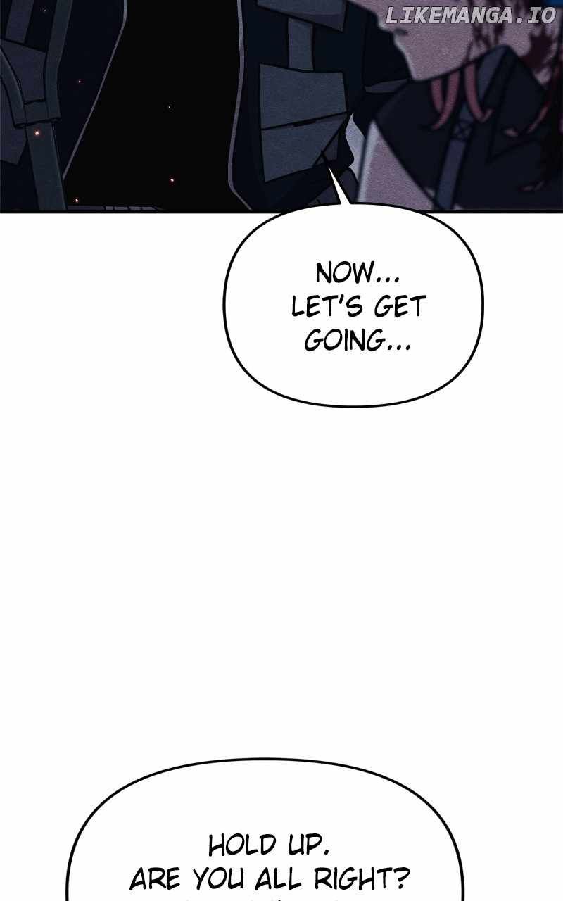 Zombie X Slasher chapter 32 page 147