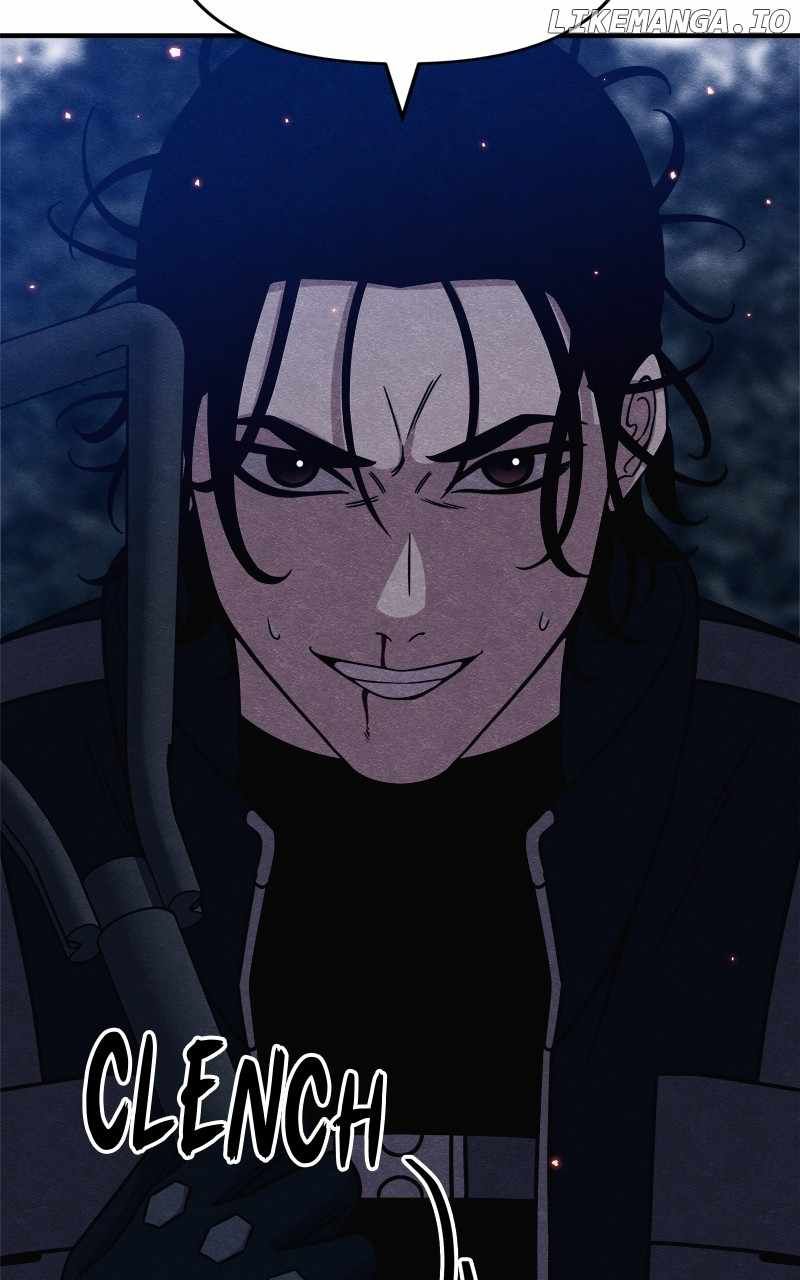 Zombie X Slasher chapter 32 page 150