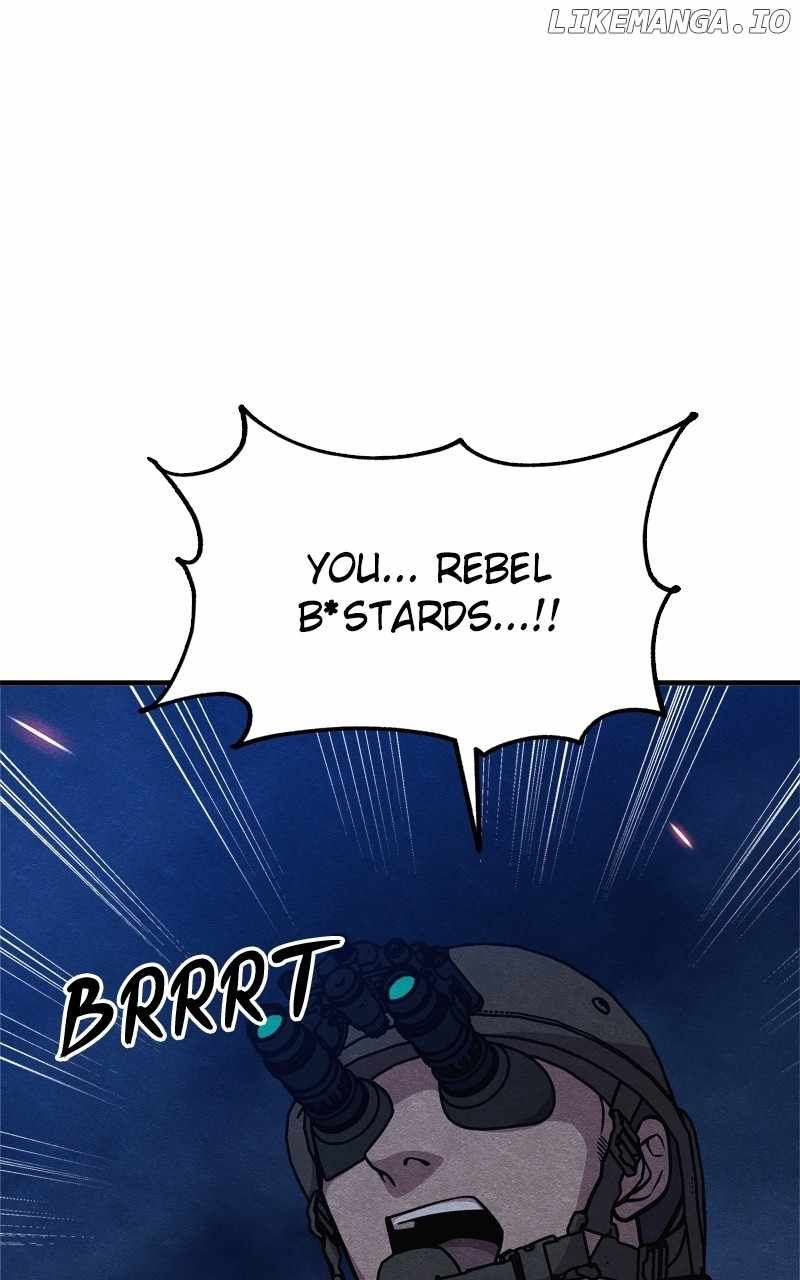 Zombie X Slasher chapter 32 page 152