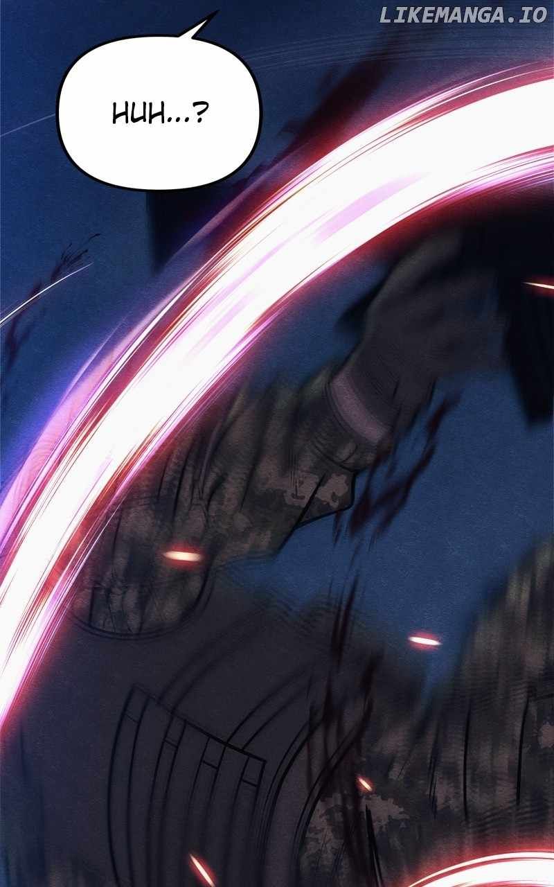 Zombie X Slasher chapter 32 page 156