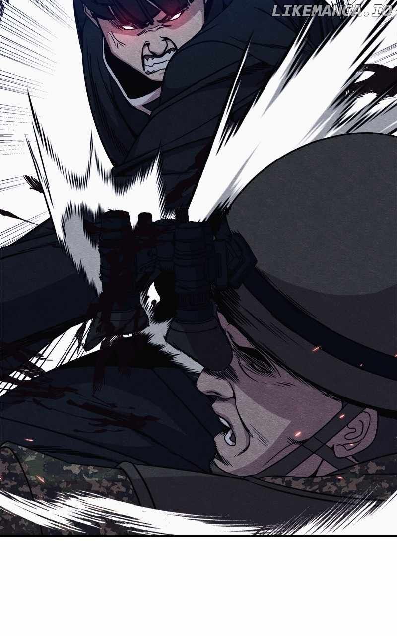 Zombie X Slasher chapter 32 page 159