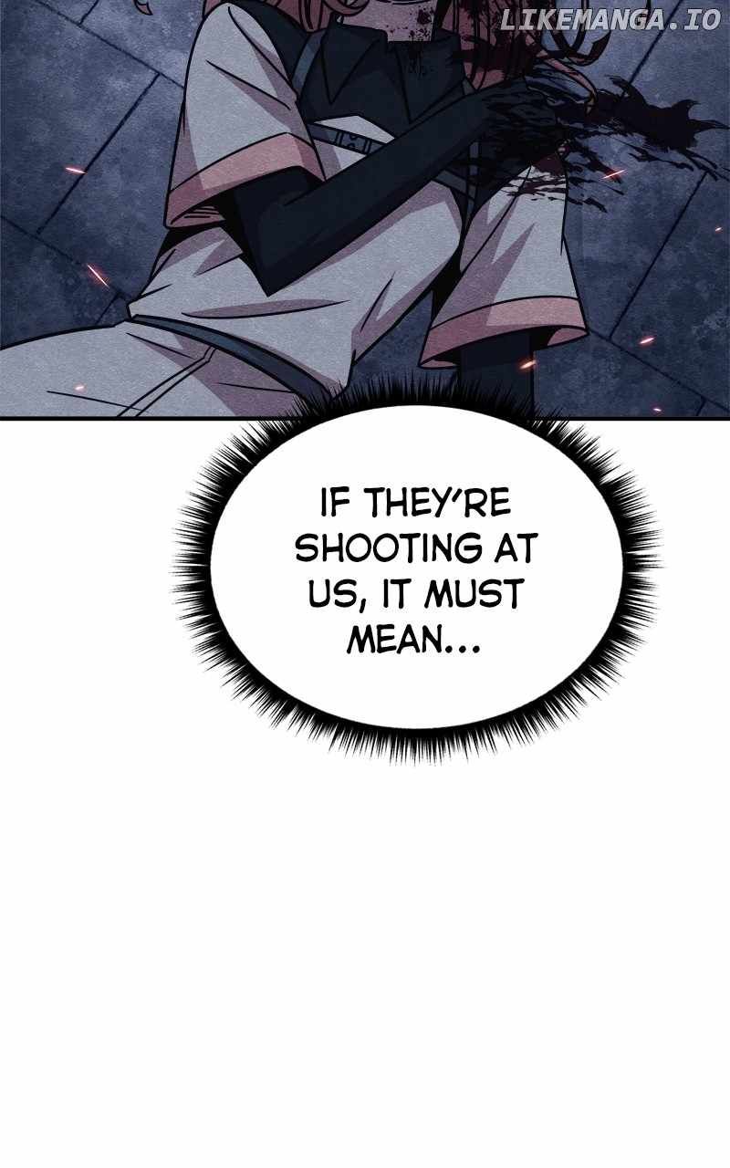 Zombie X Slasher chapter 32 page 16